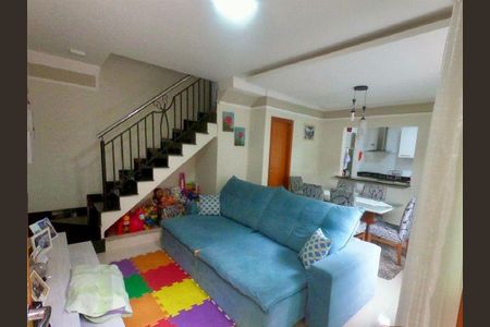 Casa à venda com 3 quartos, 87m² em Jardim Consorcio, São Paulo