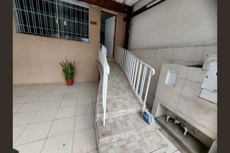 Casa à venda com 155m², 2 quartos e 1 vaga