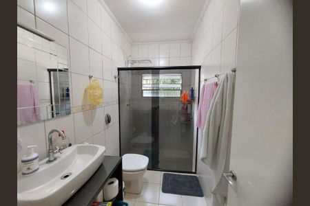 Casa à venda com 155m², 2 quartos e 1 vaga