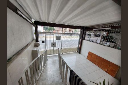 Casa à venda com 155m², 2 quartos e 1 vaga