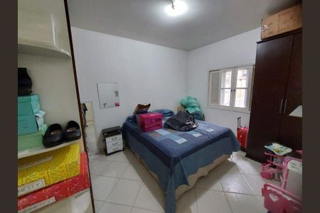 Casa à venda com 155m², 2 quartos e 1 vaga