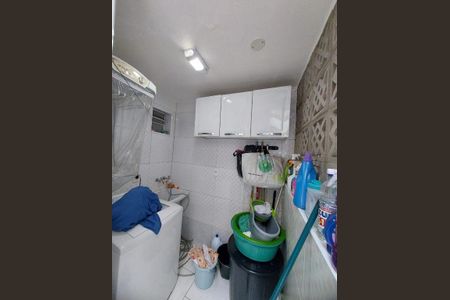 Casa à venda com 155m², 2 quartos e 1 vaga