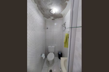 Casa à venda com 155m², 2 quartos e 1 vaga