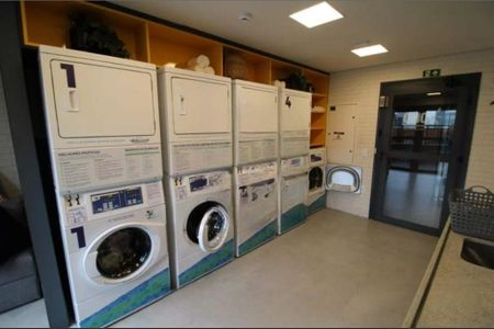 Kitnet/Studio à venda com 1 quarto, 23m² em Tucuruvi, São Paulo