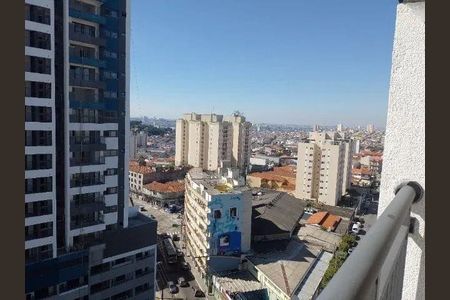 Kitnet/Studio à venda com 1 quarto, 23m² em Tucuruvi, São Paulo