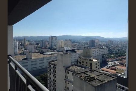 Kitnet/Studio à venda com 1 quarto, 23m² em Tucuruvi, São Paulo