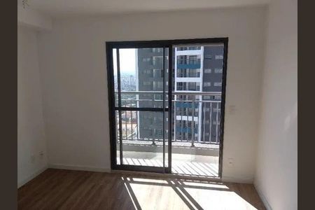 Kitnet/Studio à venda com 1 quarto, 23m² em Tucuruvi, São Paulo