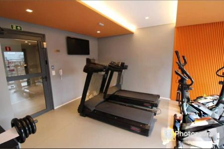 Kitnet/Studio à venda com 1 quarto, 23m² em Tucuruvi, São Paulo