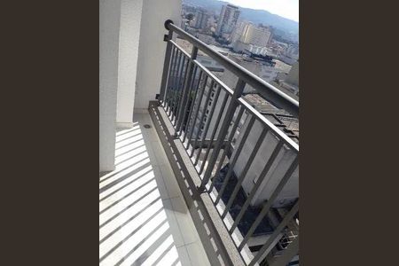 Kitnet/Studio à venda com 1 quarto, 23m² em Tucuruvi, São Paulo