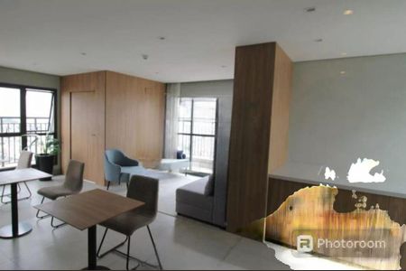 Kitnet/Studio à venda com 1 quarto, 23m² em Tucuruvi, São Paulo