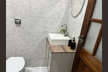 Casa à venda com 2 quartos, 106m² em Parque Continental II, Guarulhos