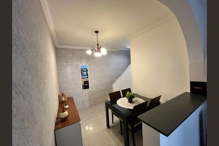 Casa à venda com 2 quartos, 106m² em Parque Continental II, Guarulhos