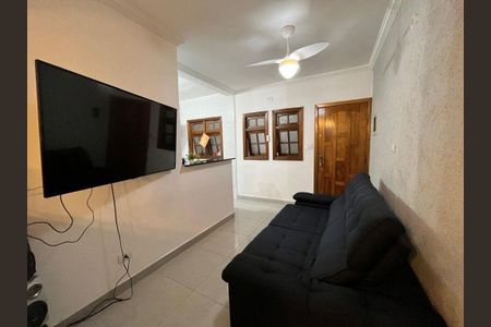 Casa à venda com 2 quartos, 106m² em Parque Continental II, Guarulhos