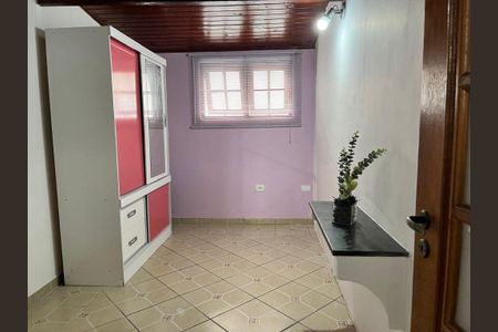 Casa à venda com 2 quartos, 106m² em Parque Continental II, Guarulhos