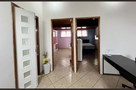 Casa à venda com 2 quartos, 106m² em Parque Continental II, Guarulhos