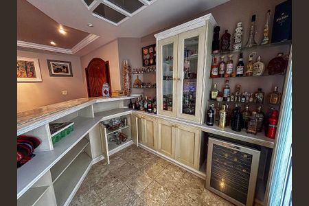 Casa à venda com 350m², 3 quartos e 5 vagas