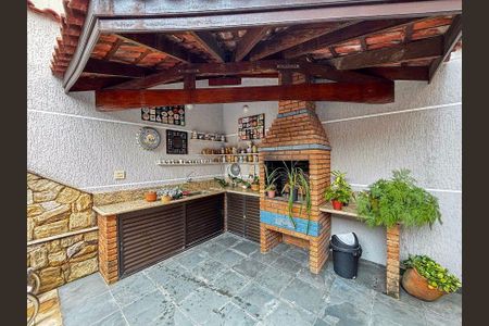 Casa à venda com 350m², 3 quartos e 5 vagas
