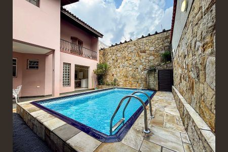 Casa à venda com 350m², 3 quartos e 5 vagas