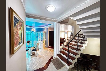 Casa à venda com 350m², 3 quartos e 5 vagas