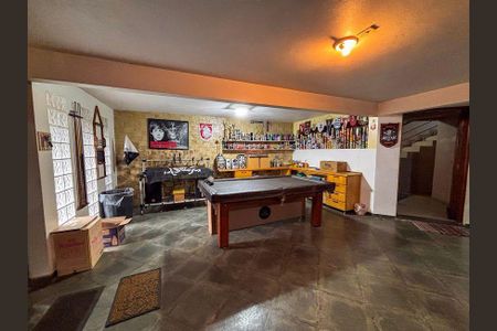Casa à venda com 3 quartos, 350m² em Vila Galvão, Guarulhos