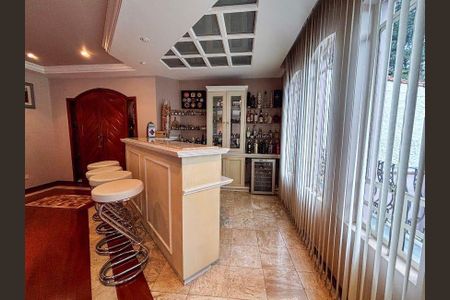 Casa à venda com 350m², 3 quartos e 5 vagas