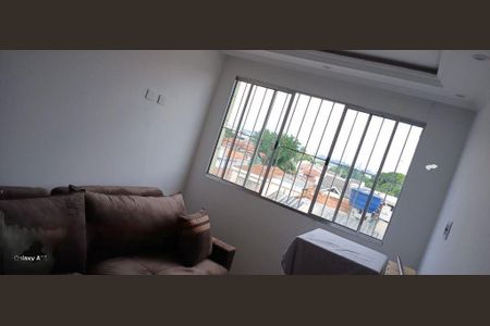 Apartamento à venda com 2 quartos, 70m² em Vila Constança, São Paulo