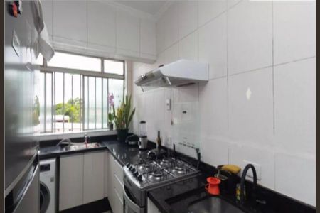 Apartamento à venda com 2 quartos, 70m² em Vila Constança, São Paulo