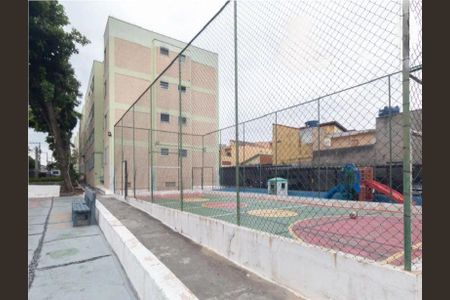 Apartamento à venda com 2 quartos, 70m² em Vila Constança, São Paulo