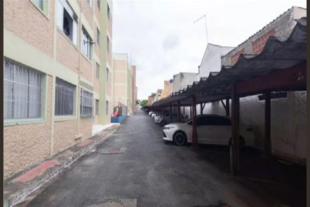 Apartamento à venda com 2 quartos, 70m² em Vila Constança, São Paulo
