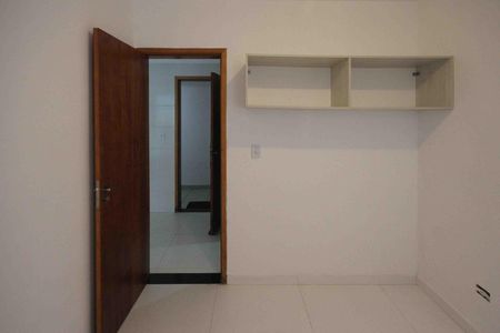 Apartamento para alugar com 42m², 2 quartos e sem vagaQuarto 02