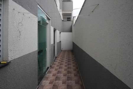 Apartamento para alugar com 42m², 2 quartos e sem vagaQuintal