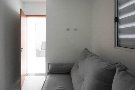 Apartamento para alugar com 42m², 2 quartos e sem vagaQuarto