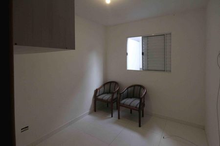 Apartamento para alugar com 42m², 2 quartos e sem vagaQuarto 02