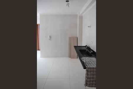 Apartamento para alugar com 42m², 2 quartos e sem vagaCozinha