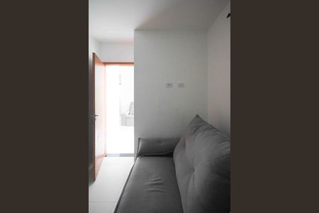 Apartamento para alugar com 42m², 2 quartos e sem vagaQuarto