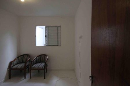 Apartamento para alugar com 42m², 2 quartos e sem vagaQuarto 02