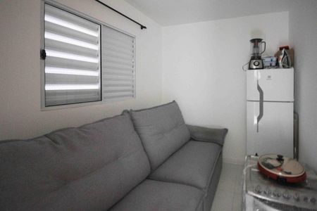 Apartamento para alugar com 42m², 2 quartos e sem vagaQuarto