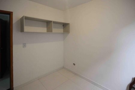 Apartamento para alugar com 42m², 2 quartos e sem vagaQuarto 02