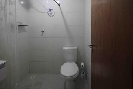 Apartamento para alugar com 42m², 2 quartos e sem vagaBanheiro