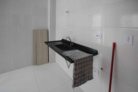 Apartamento para alugar com 42m², 2 quartos e sem vagaCozinha
