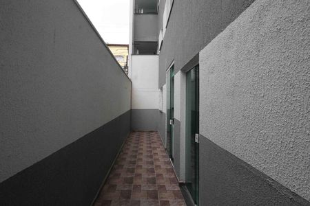Apartamento para alugar com 42m², 2 quartos e sem vagaQuintal