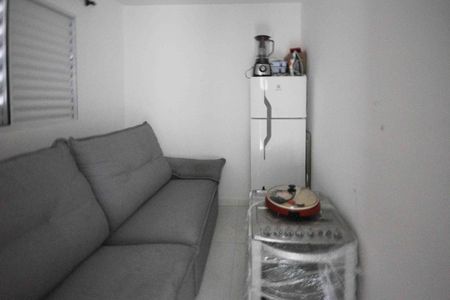 Apartamento para alugar com 42m², 2 quartos e sem vagaQuarto
