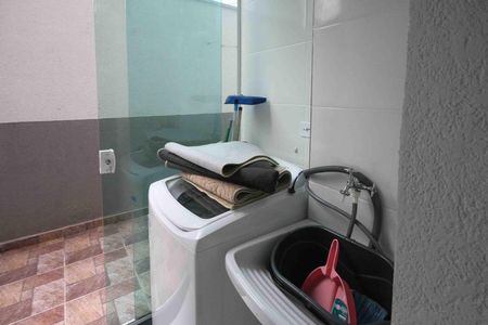 Apartamento para alugar com 42m², 2 quartos e sem vagaÁrea de Serviço