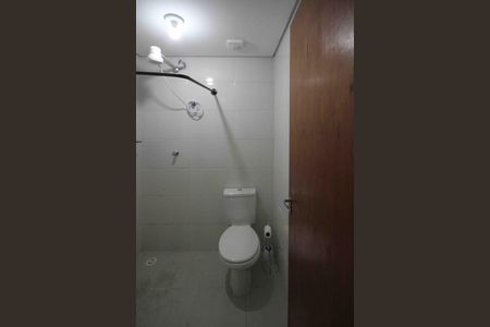 Apartamento para alugar com 42m², 2 quartos e sem vagaBanheiro