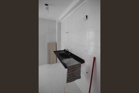 Apartamento para alugar com 42m², 2 quartos e sem vagaCozinha
