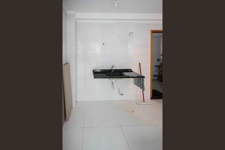 Apartamento para alugar com 42m², 2 quartos e sem vagaCozinha
