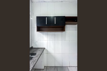 Casa de condomínio para alugar com 23m², 1 quarto e 1 vaga Casa de condomínio para alugar com 23m², 1 quarto e 1 vagaCozinha
