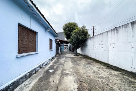 Casa de condomínio para alugar com 23m², 1 quarto e 1 vaga Casa de condomínio para alugar com 23m², 1 quarto e 1 vagaÁrea comum