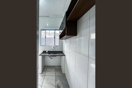 Casa de condomínio para alugar com 23m², 1 quarto e 1 vaga Casa de condomínio para alugar com 23m², 1 quarto e 1 vagaCozinha