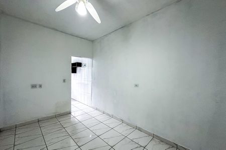 Kitnet de casa de condomínio para alugar com 1 quarto, 23m² em Mooca, São Paulo